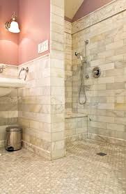 Is it possible to visit any of the quarries that are tourist friendly(?) by train from lucca? Carrera Marble Floating Shower Bench With Custom Lighting Transitional Bathroom