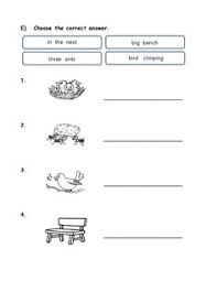 Latihan prasekolah bahasa inggeris worksheet. 15 Classroom Ideas Preschool Worksheets Classroom Kindergarten Worksheets