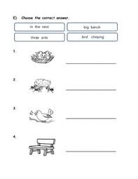 Tips belajar bahasa inggris otodidak. 15 Classroom Ideas Classroom Kindergarten Worksheets Preschool Worksheets