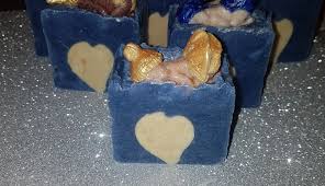 Epingle Sur Savon Maison Naturel