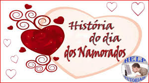 O dia dos namorados, em alguns países chamado dia de são valentim é uma data especial e comemorativa na qual se celebra a união amorosa entre casais e namorados, em alguns lugares é o dia de demonstrar afeição entre amigos. A Historia Do Dia Dos Namorados Dia Dos Namorados Origem Historia No Brasil Youtube