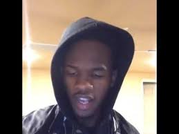 Aaron Earned An Iron Urn (Baltimore Accent)