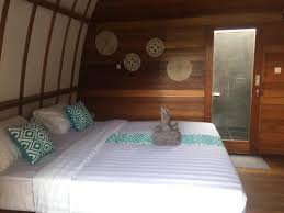 Situated in ubud, this villa is within 3 mi (5 km) of goa gajah, ubud royal palace, and ubud traditional art market. Villa Kecil In Gili Trawangan Indonesia 200 Reviews Price From 30 Planet Of Hotels