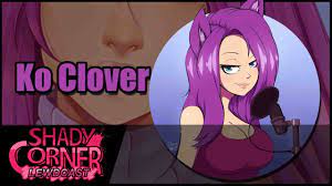 Ko Clover Shares Her Love For Hank Hill - Shady Lewdcast - YouTube