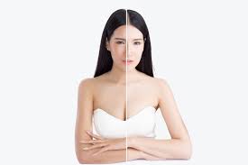 How to get glowing white porcelain skin in photoshop cc 2017. Why Asia Is Obsessed With White Skin And Lightening Products