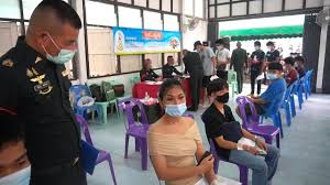 เกณฑ์ทหาร'64 ยึด'นิวนอร์มอล' ขยายวันคัดเลือก 19 มกราคม พ.ศ. K2j9 Qcqgdhrym