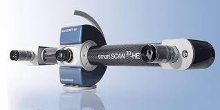 Breuckmann Smartscan 3d He Buy A 3d Scanner At An Affordable Price In Moscow And The Whole Russian Federation