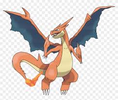 Charizard flies around the sky in search of powerful opponents. Topic Mega Charizard Y Flying Free Transparent Png Clipart Images Download