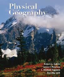 Pdf Physical Geography Ali Alshahibi Academia Edu