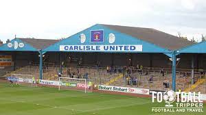 The latest tweets from carlisle united fc (@officialcufc). Brunton Park Stadium Guide Carlisle Utd Football Tripper