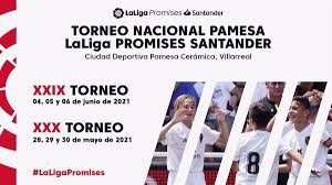 Torneo nacional interprovincial is the third tier of the bolivian football pyramid. El Torneo Nacional Pamesa Laliga Promises Santander Se Disputara En Villarreal