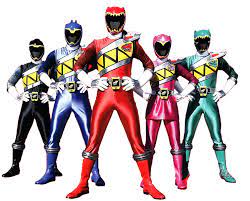 Neue Staffel 2015 Power Rangers Dino Charge Power Rangers Dino Charge Power Rangers Dino Power Rangers