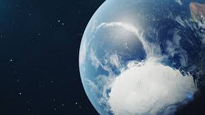 Notre planète progresse ainsi d'une dizaine de centimètres par an en direction du degré 74 de la longitude ouest. Le Changement Climatique A Litteralement Deplace L Axe De La Terre