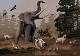 Beasts of the Bible and Babylon — The ...