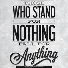 I Am Known For Firmly Stating My Beliefs None Of That Flip Flopping Stuff This Quote Is How I Feel About Aaron Burr Burr Meant To Be Quotes Aaron Burr Words