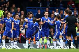 Get all the latest football scores on besoccer livescore. Chelsea 3 0 Leicester City Live Score And Score And Goal Updates As Claudio Ranieri Faces His Old Side Mirror Online