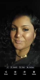 Kasandra Green's Instagram, Twitter & Facebook