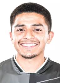 2022 Men's Soccer Roster