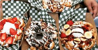 From securing fresh and healthy food sources, to driving change through policy research and innovative programming, feed ontario unites food banks, industry partners. This Food And Drink Festival Is Turning Ontario Place Into A Foodie Utopia Dished