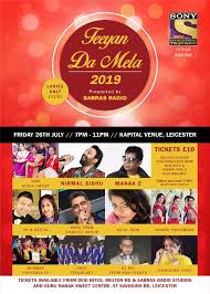 Sabras Radio Auf Twitter More Acts Added Teeyandamela Sponsored By Sony Tv Tickets Available Now From Desi Bites On Melton Rd Guru Nanak Sweet Centre St Saviours Rd Leicester Sabras Radio Explore tweets of sabras radio @sabrasradio on twitter. twitter