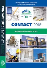 Nucasa has been manufacturing and installing fine wood interior finishing products since 1983. Greater Vancouver Home Builders Association Directory 2016 By Nexthome Issuu