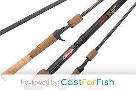 The berkley lightning rod has helped anglers catch more fish?. Berkley Lightning Rod Review Is It The Rod For You
