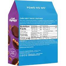 The system also has members relying on snacks like heavily processed bars, ice cream sandwiches and cheese puffs. Buy Highkey Healthy Keto Chocolate Bars Milk Chocolate Pecan Caramel Clusters 6 Pcs Low Carb Gluten Free Snacks Diabetic Turtle Candy Treats Or Desserts Diet Bars Ketogenic Friendly Food
