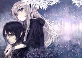 Collection by isio rana • last updated 1 day ago. Black Hair Blue Eyes Gray Hair Hoodie Long Hair Male Original Red Eyes Scar Short Hair Shrimpman Tree Konachan Com Konachan Com Anime Wallpapers