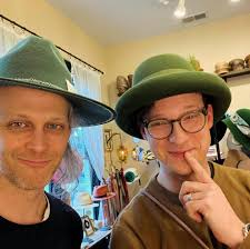 We cannot wait to host our next Equinox Songwriting Retreat (Sept 26-28)  with our dear friend, the immensely talented Ben Sollee. If you're an  aspiring songwriting, a seasoned performer, or simply a