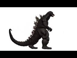 Final Wars Godzilla And Axor 3d Model Showcase Blender File Downloads Youtube In 2020 Godzilla Lion Sculpture 3d Model