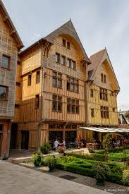 Troyes Dr Nicolas Diolez 2019 Visite France Maison En Pierre Hotel Dieu