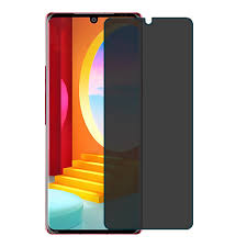 LG Velvet 5G UW Screen Protector ...