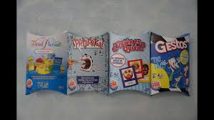 Lánzate a la aventura a través de diferentes entornos, tales como. Jugamos Al Quien Es Quien Del Burger King Hasbro Youtube