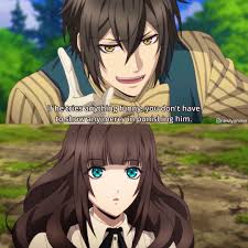 Fall Anime 2017 Anim Code Realize Fall Anime Anime