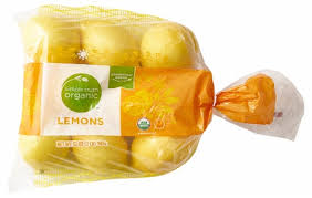 Simple Truth Organic Lemons 32 Oz Ralphs