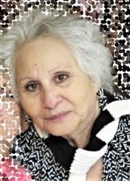 Mary Borrego's Instagram, Twitter & Facebook