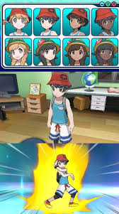 Pokemon Ultra Sun For Citra