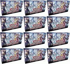 The green/red arrows — / — found on cards throughout the guide represent recent trends in those cards' usage rates. Toys Hobbies Yu Gi Oh Sealed Booster Packs Yu Gi Oh Tcg Duel Power Collection Box