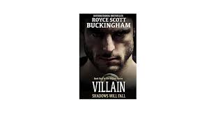 Villain: Shadows Will Fall (Mapper Book 4) (English Edition) eBook :  Buckingham, Royce: Amazon.de: Kindle Store