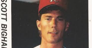 Scott Bigham tried to maximize fun in pros, saw 3 seasons