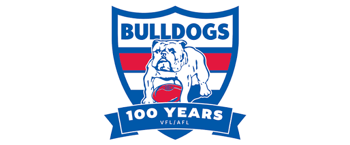 Logo History | Western Bulldogs