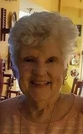 Ellen Borisy Obituary
