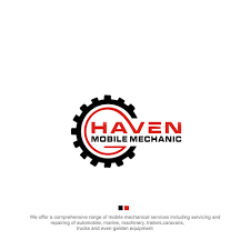 Maybe you would like to learn more about one of these? New Mobile Mechanic Business Needs A Logo Logo Design Contest 99designs