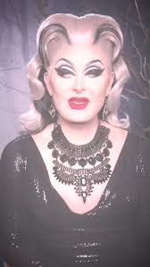 GHOST FLOORSHOW • The returning competitors must create an innovative  interpretation of a classic Halloween Ghost costume for their second  challenge