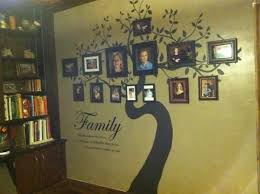 Hand Crafted Family Tree Large Wall Mural By Reclaimed Layne Custommade Com We offer reviews, articles, surname research, and genealogy advice. family tree large wall mural
