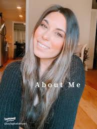 Meet Layla: Makeup Artist & Wellness Journey