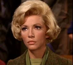 They fooled Stalag 13 six times. Antoinette Bower & Ruta Lee make triple  turns