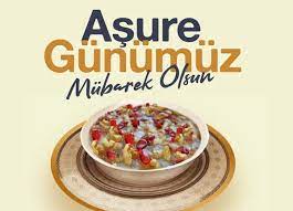 2021 aşure günü ile ilgili haber, galeri ve video içerikleri Rh5gaazldlht5m
