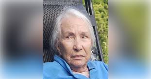 Obituary information for Aileen Sue Jarret