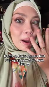 Aroma Concepts Pop Up Nyc